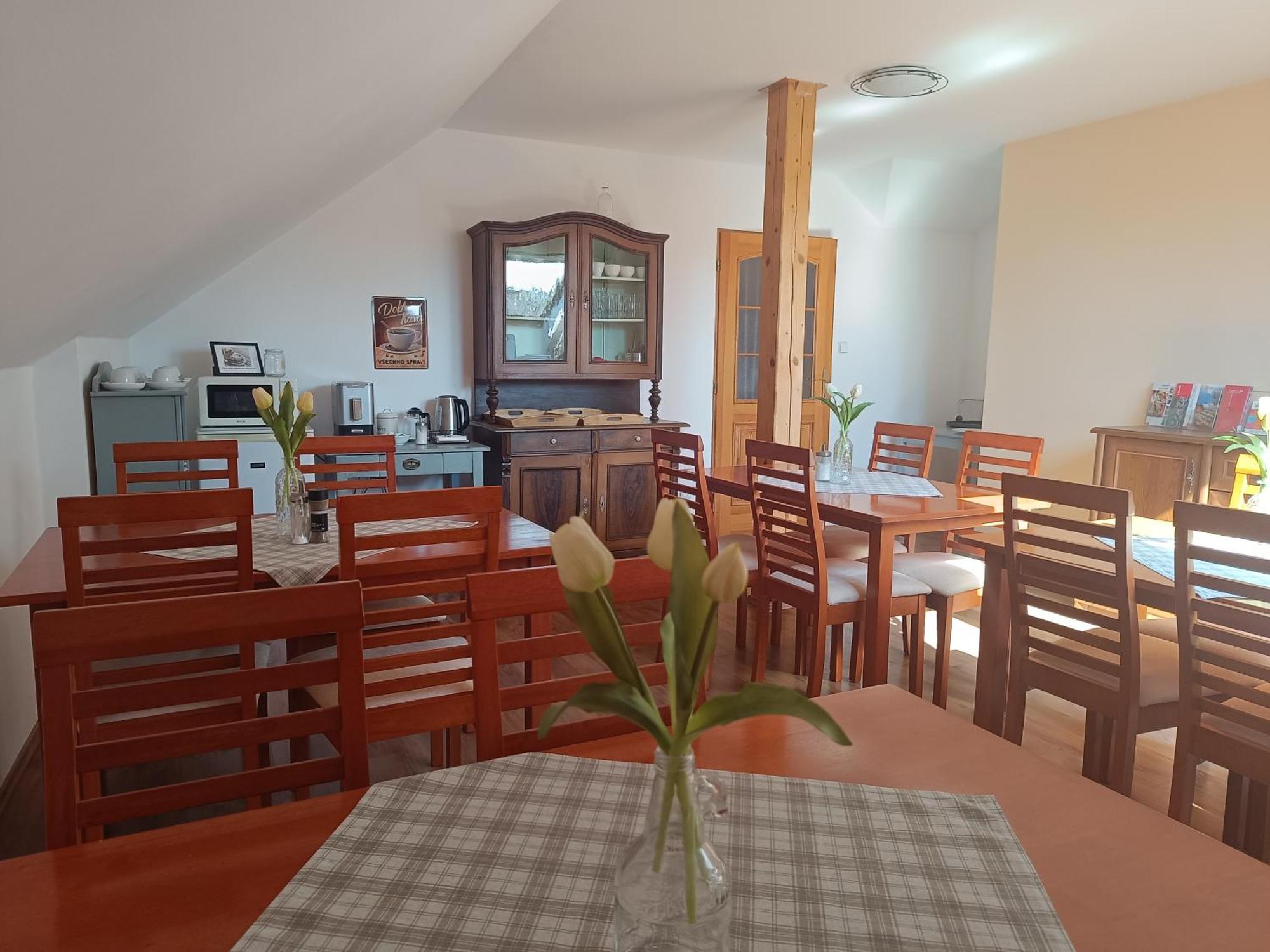 Penzion V Podzamci Litomyšl Extérieur photo