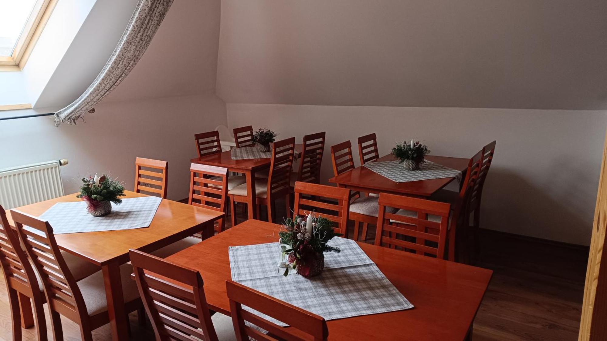 Penzion V Podzamci Litomyšl Extérieur photo