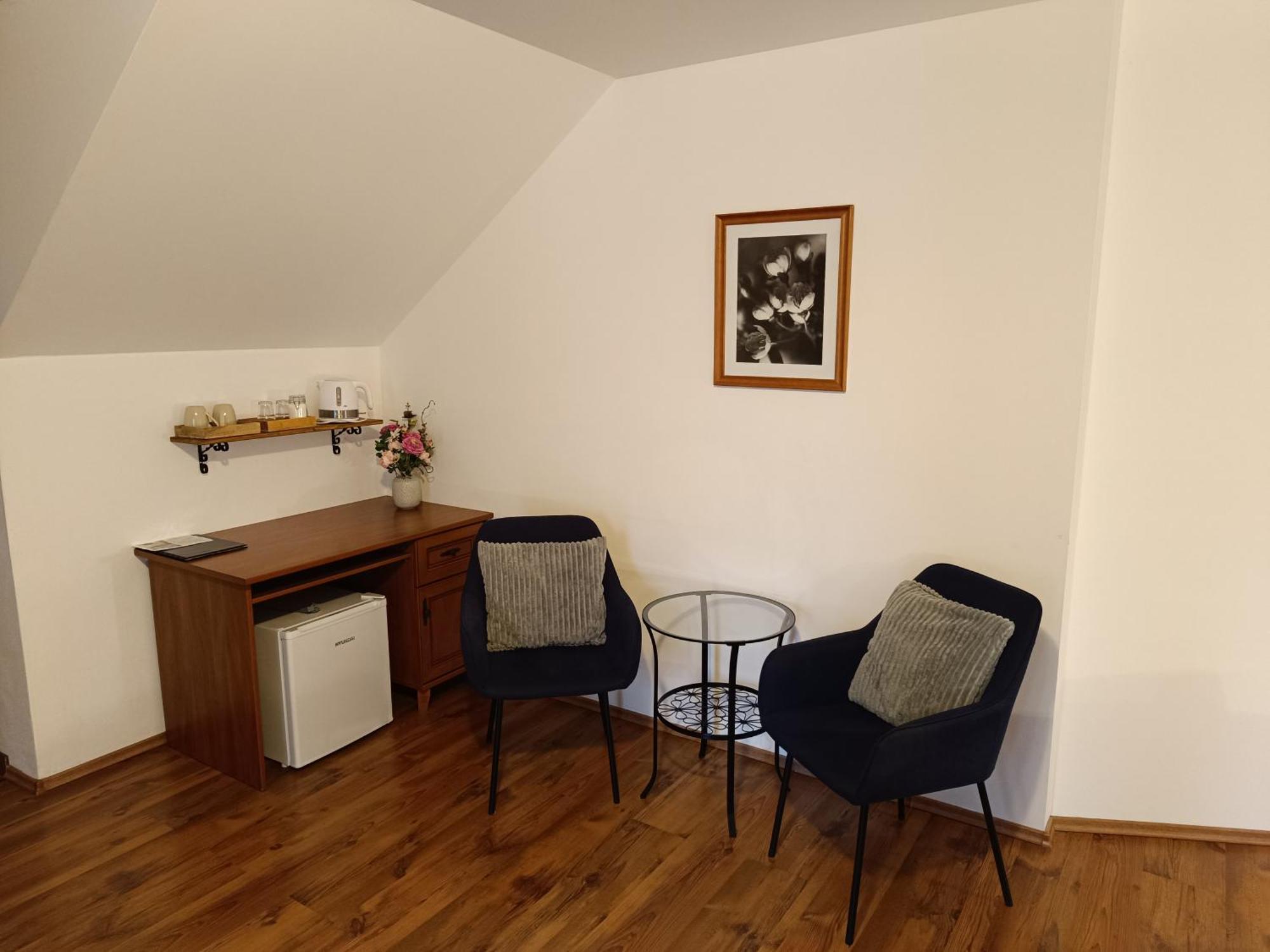 Penzion V Podzamci Litomyšl Extérieur photo